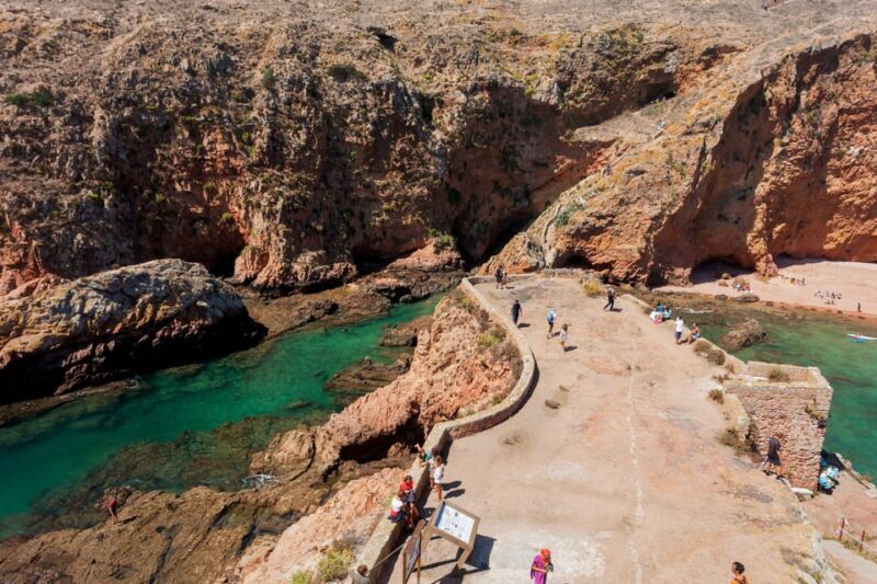 Lisbon: Berlenga Island Full Day Tour - The Bottom Line