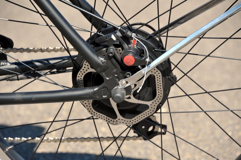 Lisbon Bike Rental Explore At Your Pace - Why This Bike Rental Stands Out