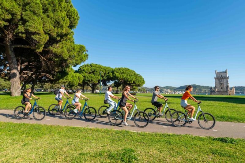 Lisbon Bike Tour: Langs de rivier van Belém naar Lissabon - Final Thoughts: Is This Tour Right for You?