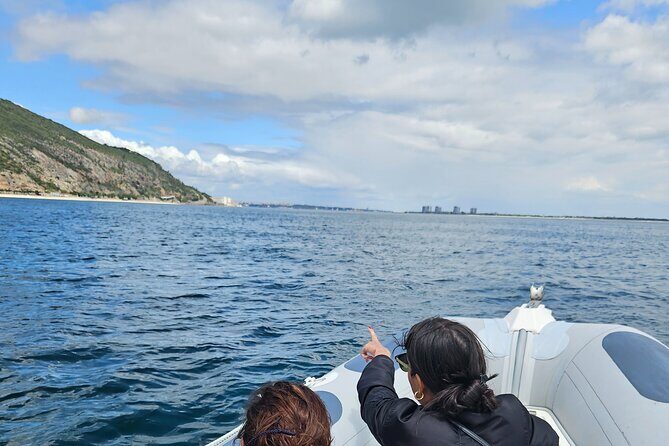 Lisbon: Boat Tour in Paradise - The Sum Up