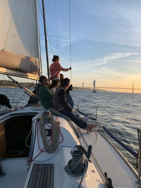 Lisbon Boat Tour - An Informative Look at the Lisbon Boat Tour