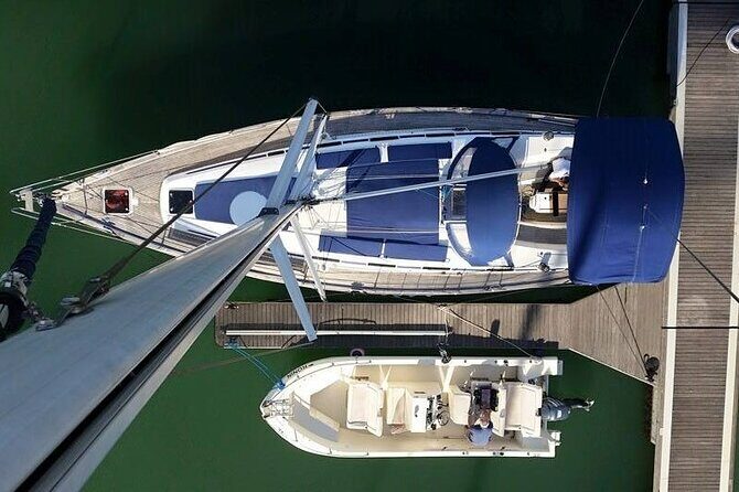 Lisbon boat tour with drinks - What’s Included and What’s Not