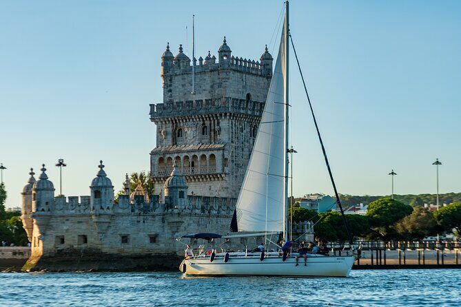 Lisbon boat tour with drinks - Final Thoughts: Who Should Book This Tour?