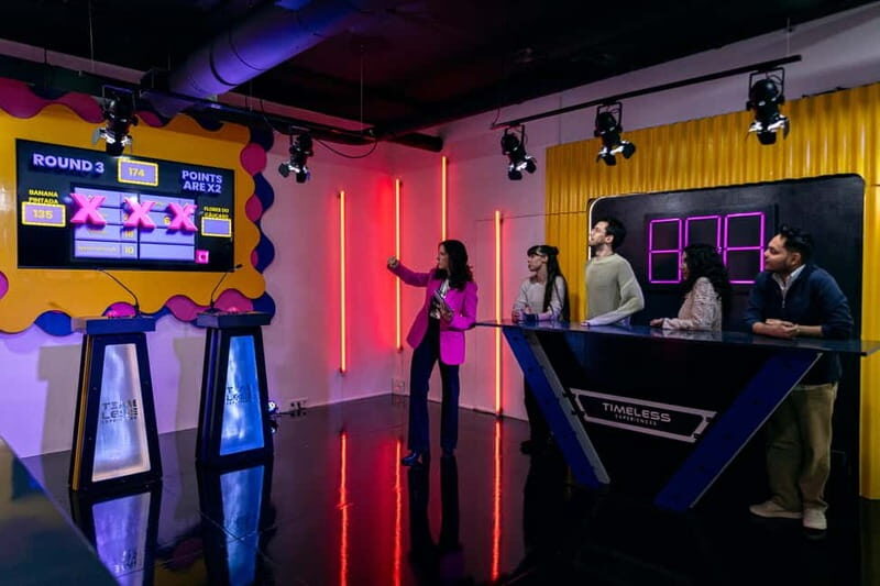 Lisbon: Buddy Battles Live Game Show Experience - Final Thoughts