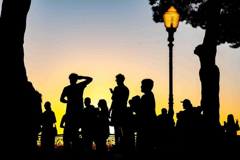 Lisbon by Night: Private Christmas Lights Photo Walk - The Experience from Reviews