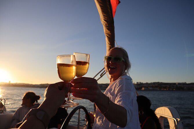 Lisbon by Sailboat with History and Wine - Authentic Experiences and Testimonials