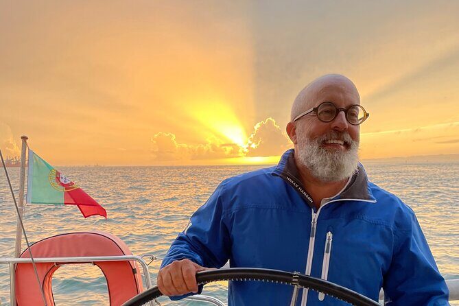 Lisbon by Sailboat with History and Wine - FAQ