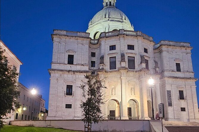 Lisbon car tour 3 hours - A Detailed Look at the 3-Hour Lisbon Car Tour