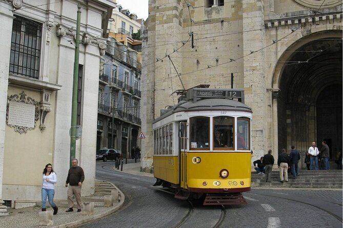 Lisbon car tour 3 hours - Final Thoughts