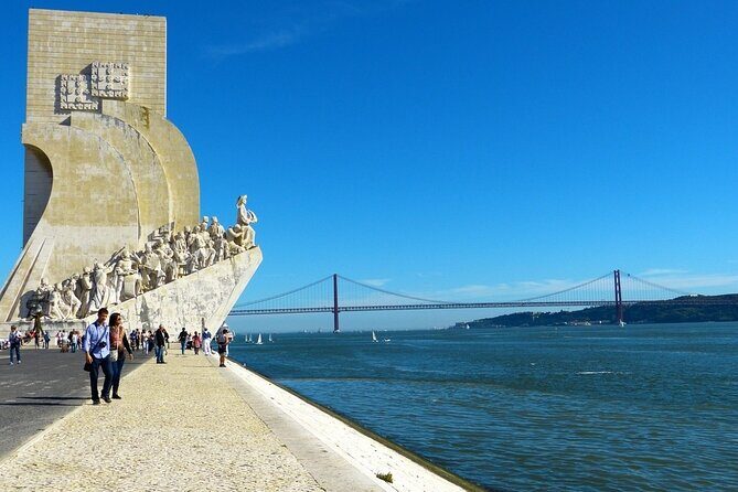Lisbon car tour 3 hours - FAQs