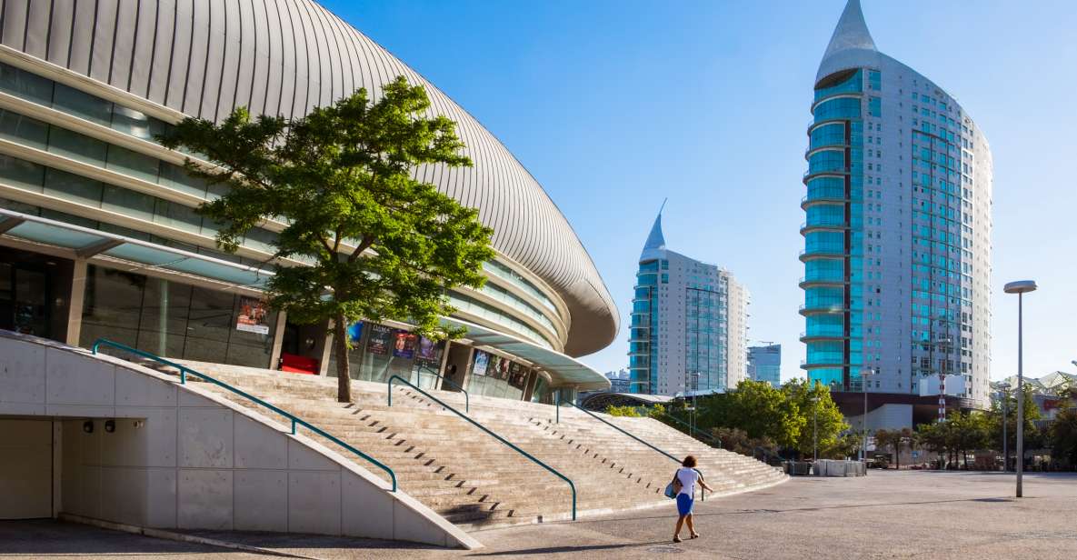 Lisbon Card: 24, 48, or 72-Hour Pass - Pricing and Availability