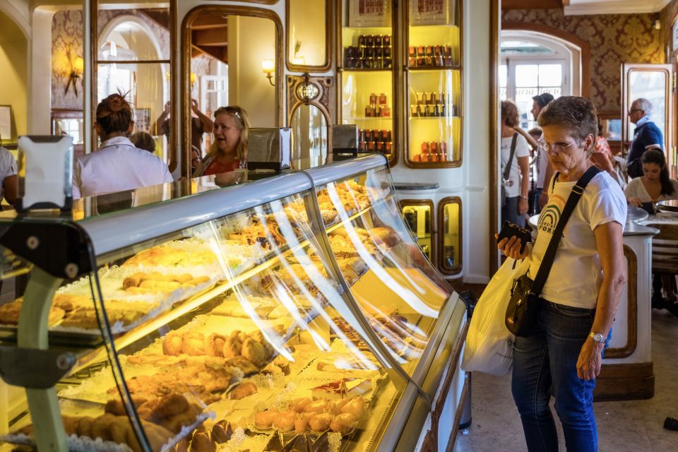 Lisbon Card: 24, 48, or 72-Hour Pass - Unlimited Public Transportation