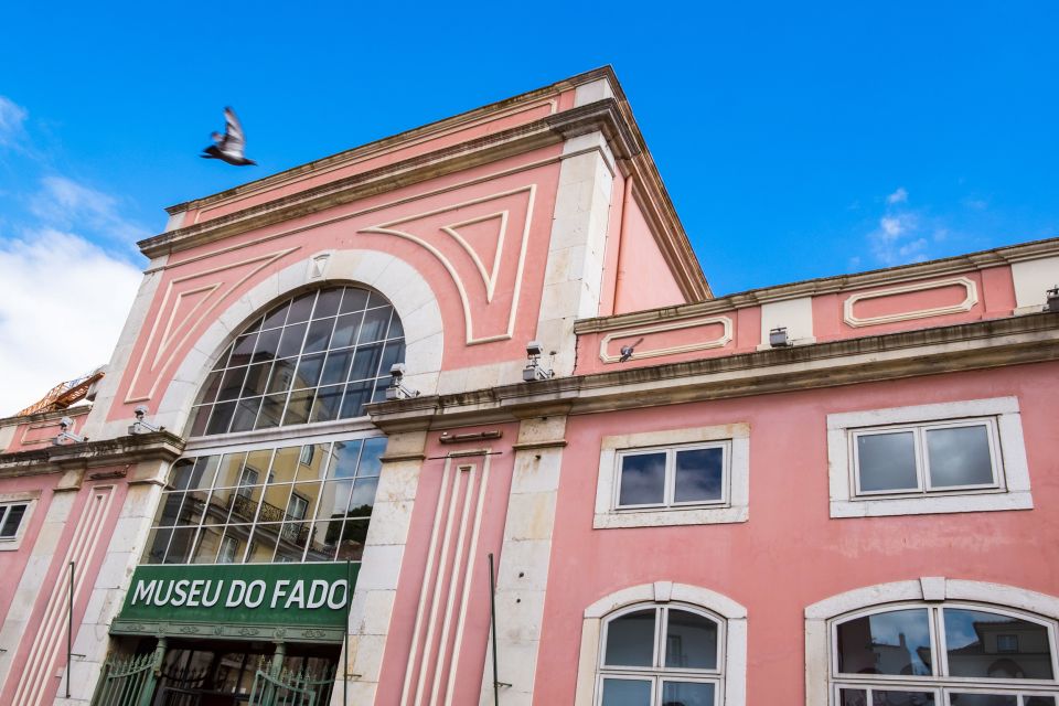 Lisbon Card: 24, 48, or 72-Hour Pass - Discounts at Shops and Restaurants