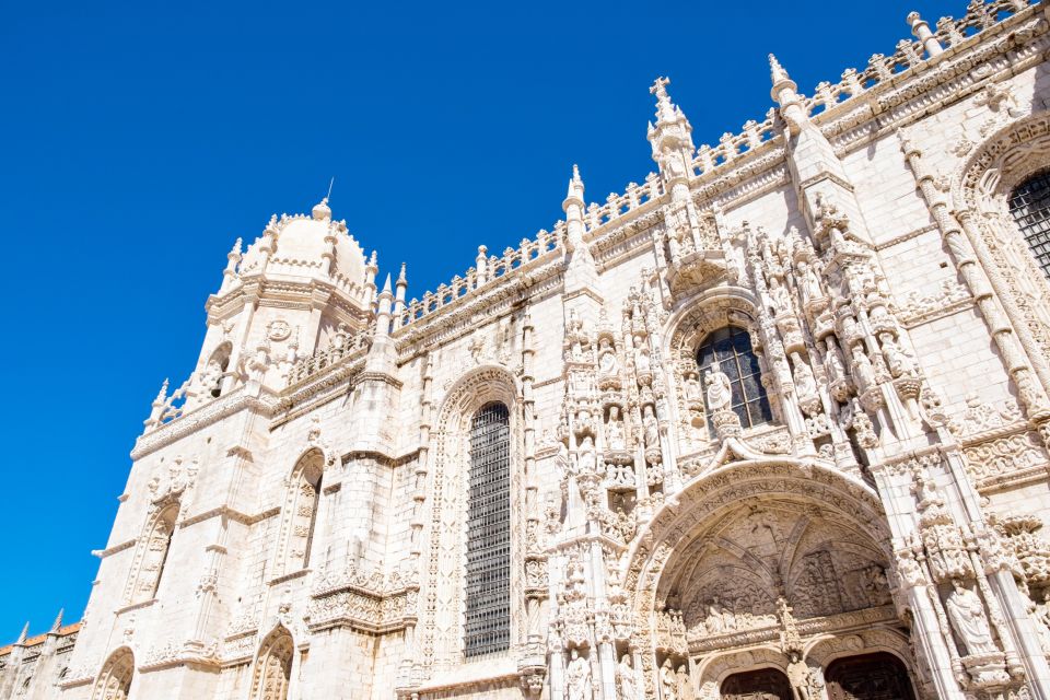 Lisbon Card: 24, 48, or 72-Hour Pass - Frequently Asked Questions