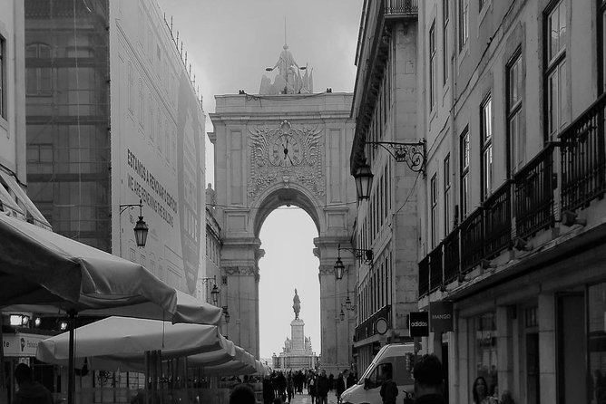 Lisbon, Cascais, and Sintra - Private Guided Tour - Overview of the Tour