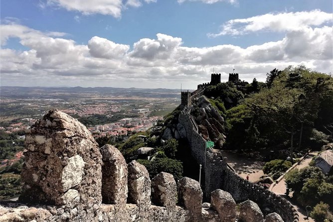 Lisbon, Cascais, and Sintra - Private Guided Tour - Exploring Cascais