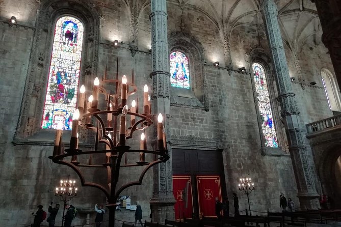 Lisbon, Cascais, and Sintra - Private Guided Tour - Discovering Sintra