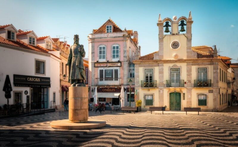 Lisbon: Cascais Tour by Eco-Friendly Tukxi with Gelato - Who Will Enjoy This Tour?