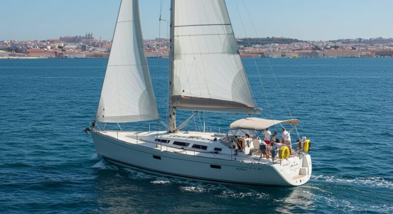 Lisbon: Champagne Sailing Tours - The Sum Up