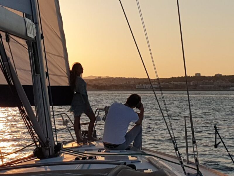 Lisbon: Champagne Sailing Tours - FAQ