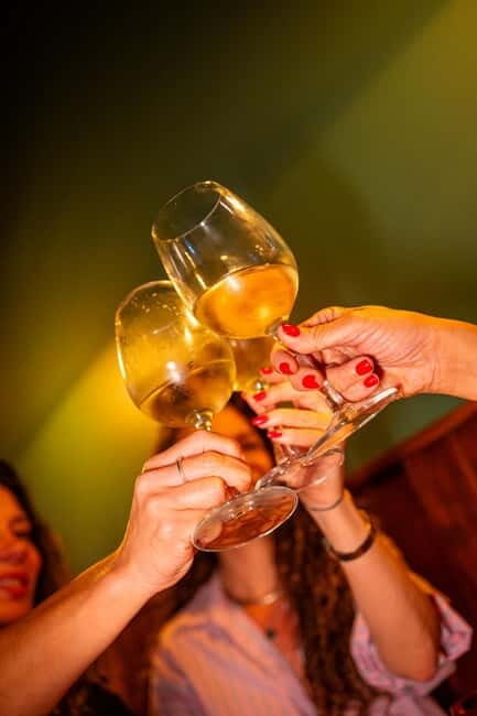 Lisbon: Cheers Before the Vows (Wine or Beer?) - Final Thoughts: The Best of Lisbon’s Casual Drinking Scene  