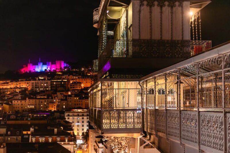 Lisbon: Christmas Flexible Walking Tour - Experience Highlights and Real Traveler Feedback