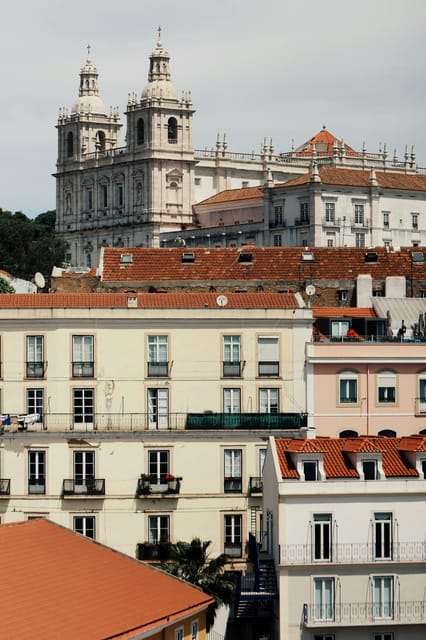 Lisbon: City, Belém, and Cristo Rei Guided Tour - Who Will Benefit Most from This Tour?