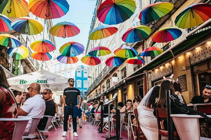Lisbon City Half Day Private Guided Tour: Iconic Attractions - What Makes This Tour Stand Out?