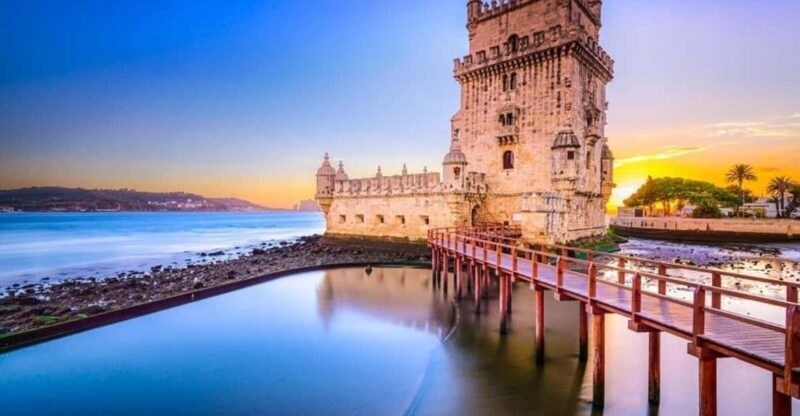 Lisbon City Half Day Private Guided Tour: Iconic Attractions - The Practical Side: Logistics, Price, and Tips