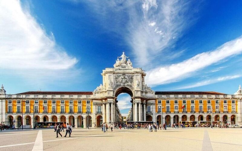 Lisbon City Half Day Private Guided Tour: Iconic Attractions - Authentic Reviews From Fellow Travelers