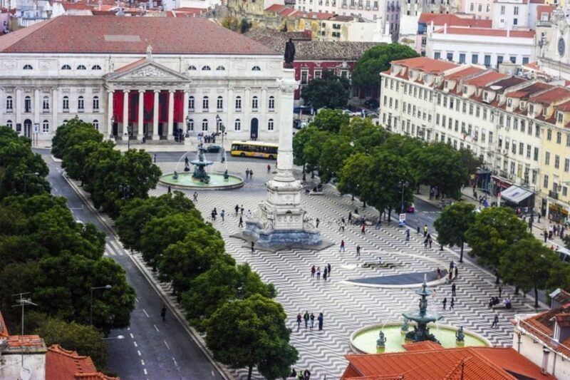 Lisbon City Half Day Private Guided Tour: Iconic Attractions - FAQ