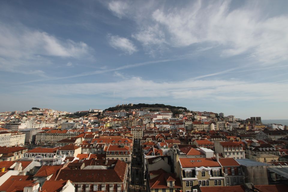 Lisbon: City Highlights Customizable Tour - Included Tour Features