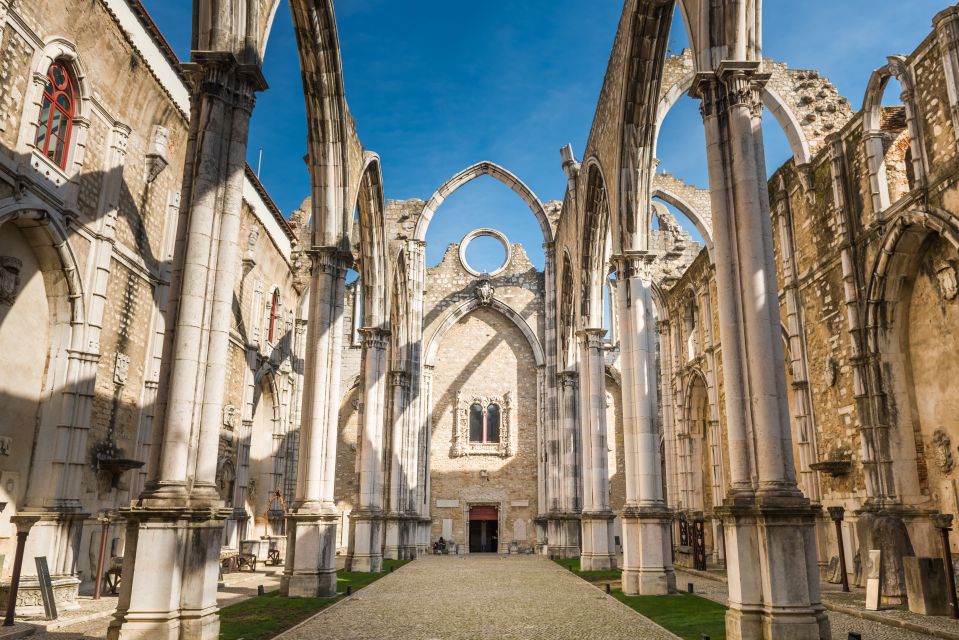 Lisbon: City Highlights Customizable Tour - Private Group Experience