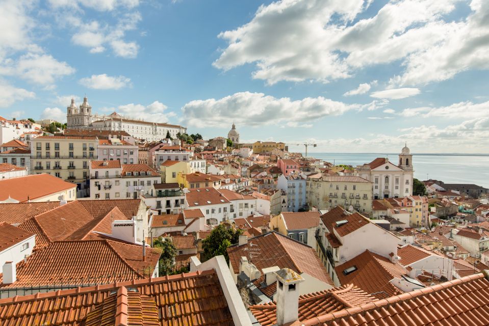 Lisbon: City Highlights Customizable Tour - Discounted Rates