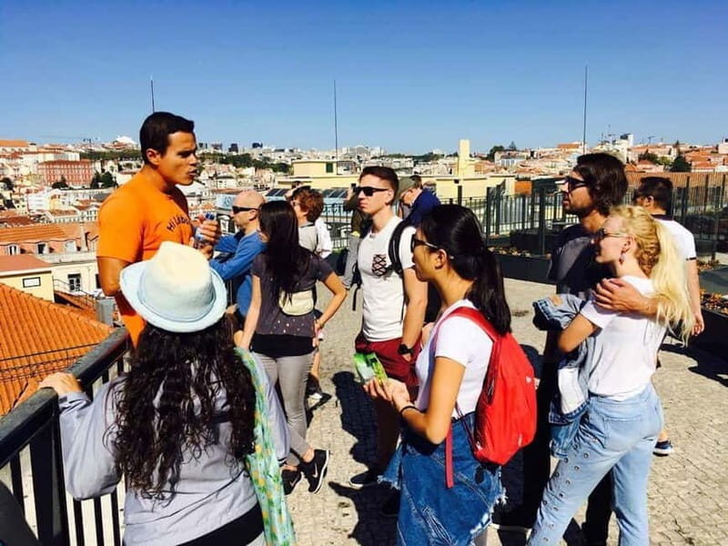 Lisbon: City highlights guided walking tour - Who’s This Tour Best For?