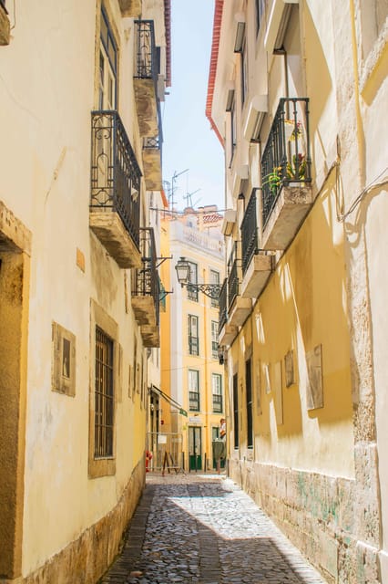 Lisbon: City Highlights Tour with Food Tastings - What Travelers Say About This Tour