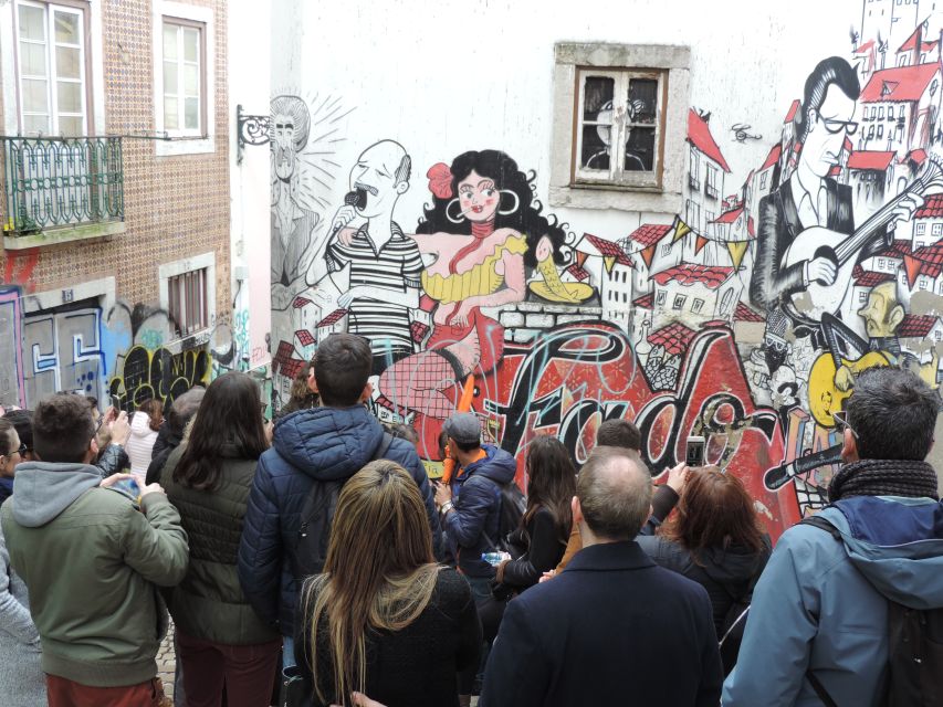 Lisbon: City Sightseeing Private Tour With Guide - Pricing Details