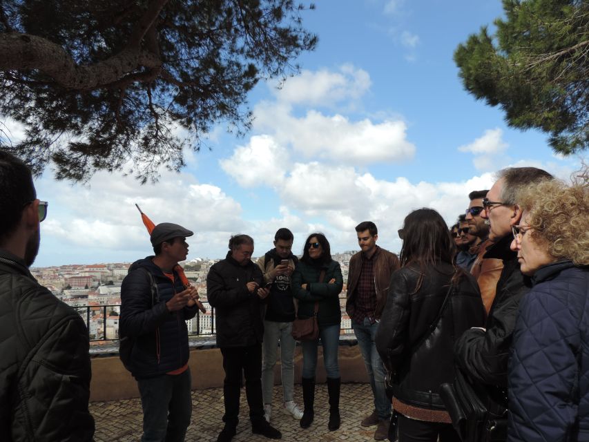 Lisbon: City Sightseeing Private Tour With Guide - Frequently Asked Questions