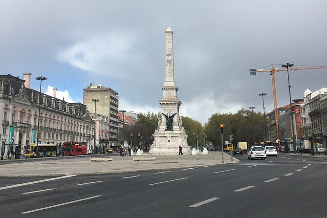 Lisbon City Tour - Tour Inclusions and Benefits