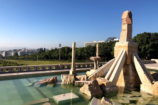 Lisbon City Tour - Participation Requirements