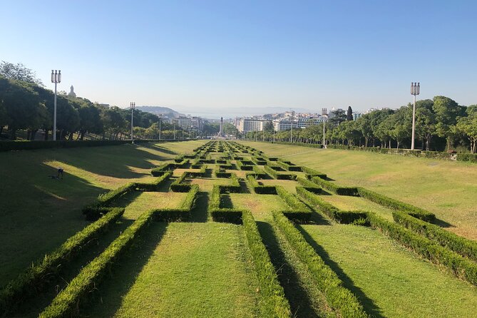Lisbon City Tour - Pricing Information