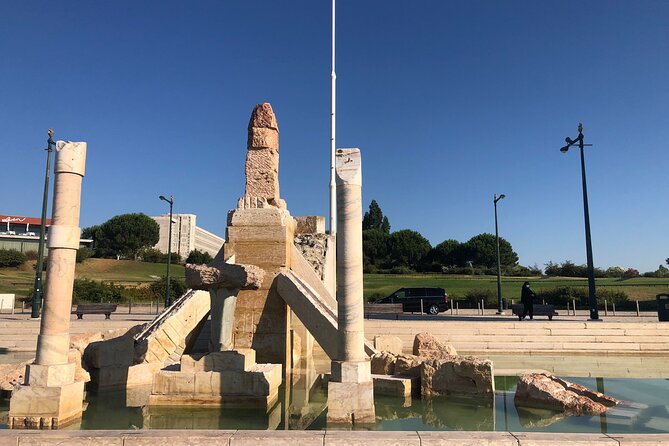 Lisbon City Tour - Tips for a Great Experience