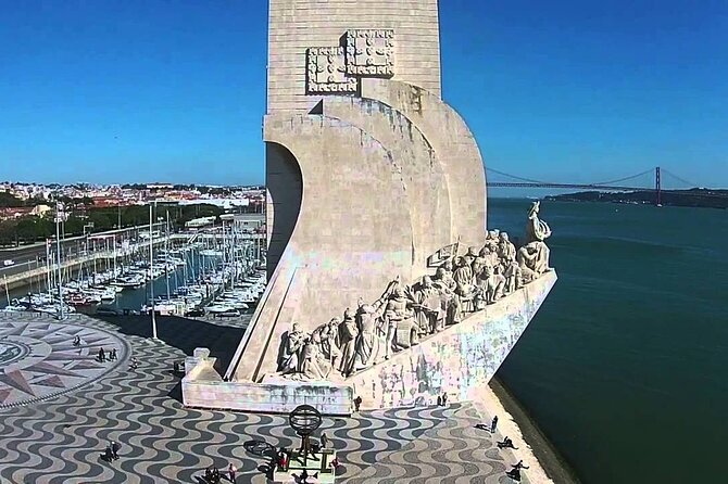 Lisbon City Tour - Ask Away