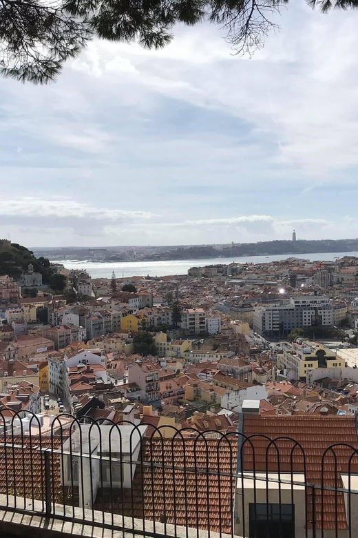 Lisbon City Tour HALF DAY 4h - VAN - Exploring the Lisbon City Tour Half Day in Detail