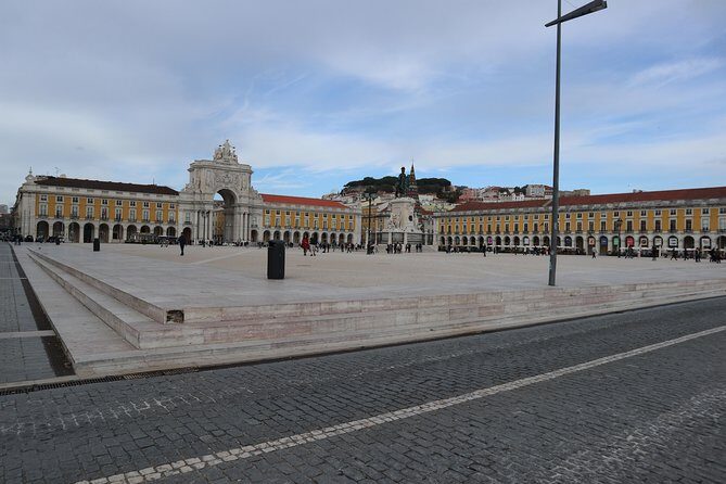 Lisbon City Tour: THE MOST COMPLETE - An Honest Look at a Fully-Loaded Lisbon Experience