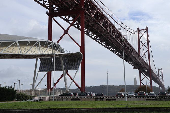 Lisbon City Tour: THE MOST COMPLETE - FAQ