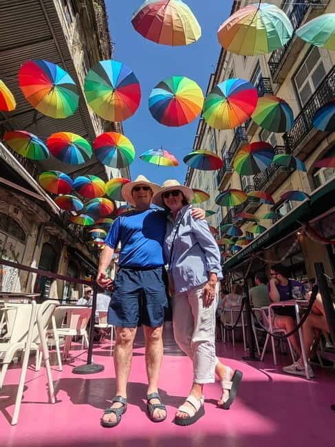 Lisbon: City Tuk-Tuk Tour, with Hotel Pick up. - Who Should Consider This Tour?