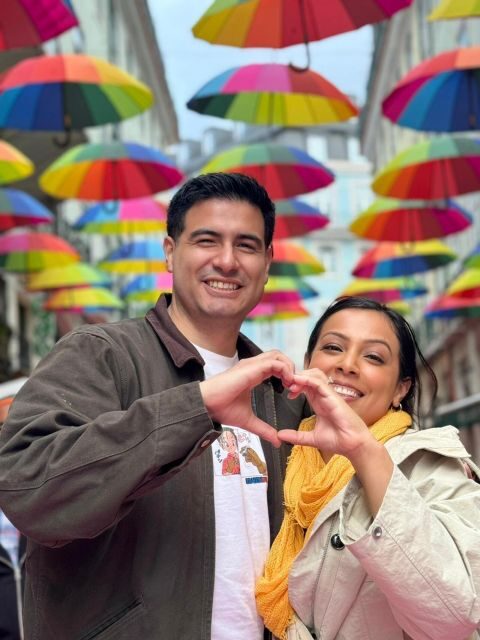 Lisbon: City Tuk-Tuk Tour, with Hotel Pick up. - FAQ