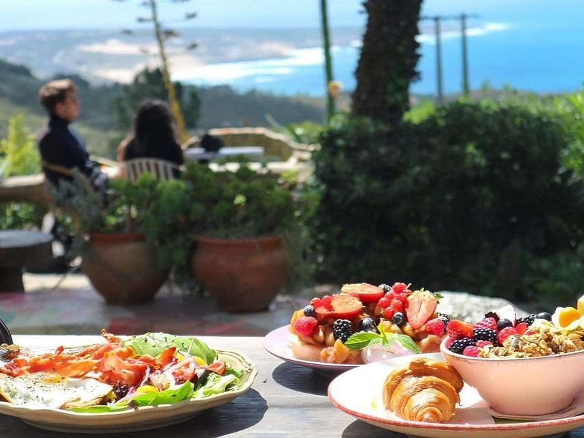 Lisbon Coast Tour: Paradise Beaches & Famous Beach Bars - Luxury Private Experience