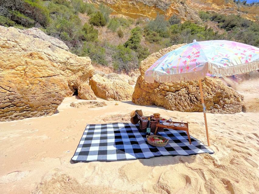 Lisbon Coast Tour: Paradise Beaches & Famous Beach Bars - Frequently Asked Questions